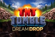 TNT Tumble Dream Drop Slot Review